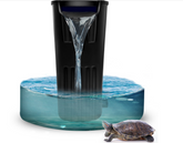 Bio Filtration Turtle Filter Quiet Flow 600L/H 5W